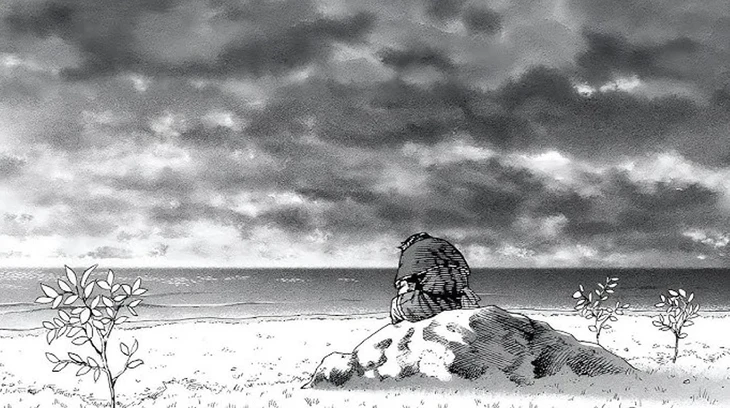 Jujutsu Kaisen, Attack On Titan và những manga xuất sắc nhất thập niên vừa qua - Ảnh 4. Jujutsu Kaisen - Ảnh 2.