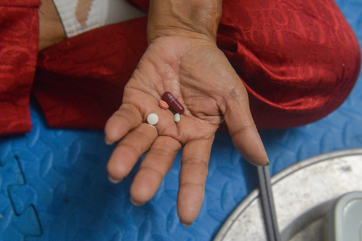 xóm chạy thận - Ảnh 7.