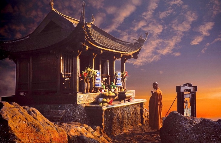 Các tổ chức quốc tế quan tâm đặc biệt những nội dung trong văn kiện Đại hội XIV của Đảng - Ảnh 3.