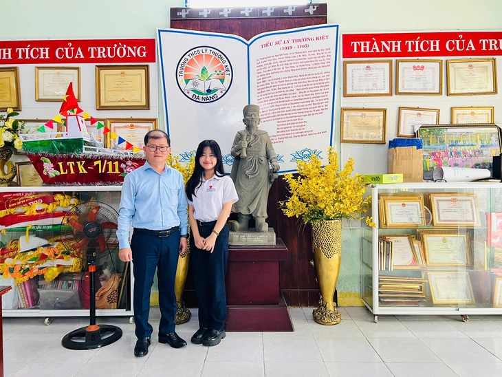 Lịch sử - Ảnh 2.