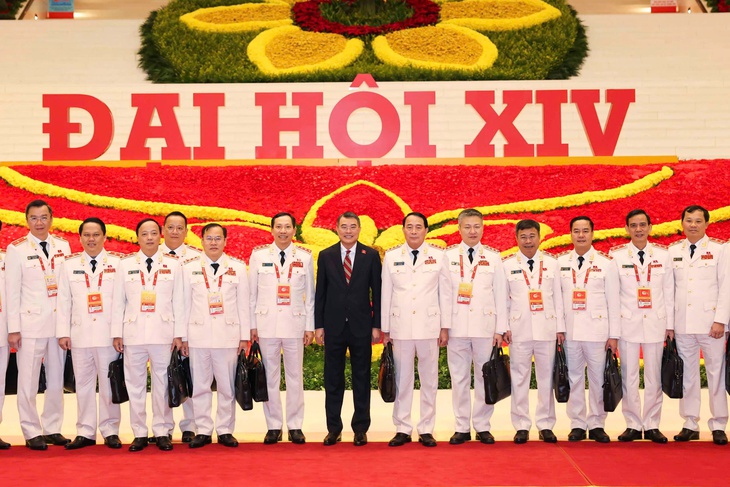 Bác Hồ - Ảnh 5.