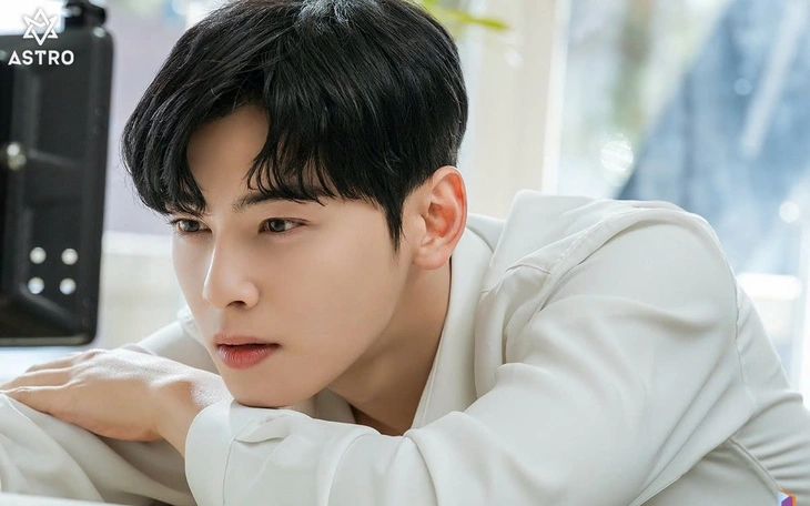 'Thiên tài gương mặt' Cha Eun Woo thành 'thiên tài trốn thuế', xếp thứ 6 thế giới - Ảnh 6.