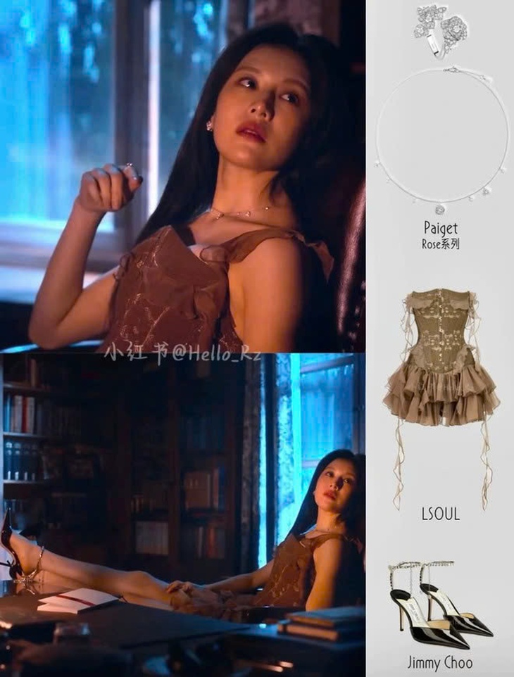 Tiếng yêu này, anh có dịch được không? - Ảnh 6.