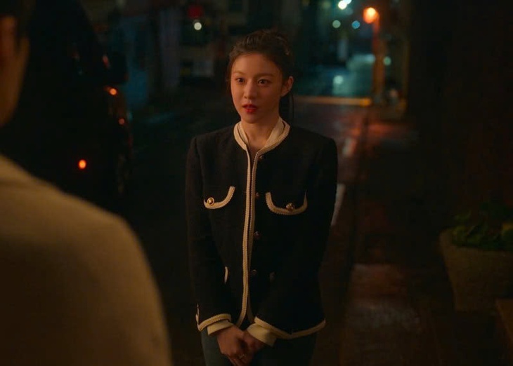 Tiếng yêu này, anh có dịch được không? - Ảnh 5.