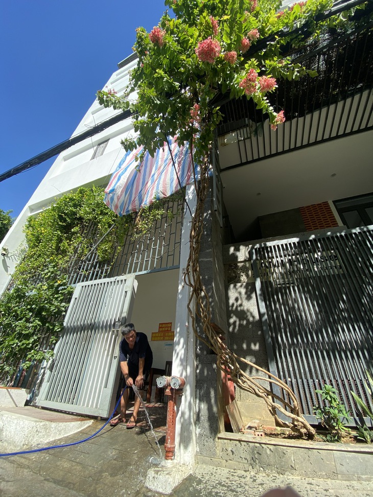 Đà Nẵng cho xây nhà 7 tầng ở đường 5,5m, xây 9 tầng ở đường 7,5m - Ảnh 3.