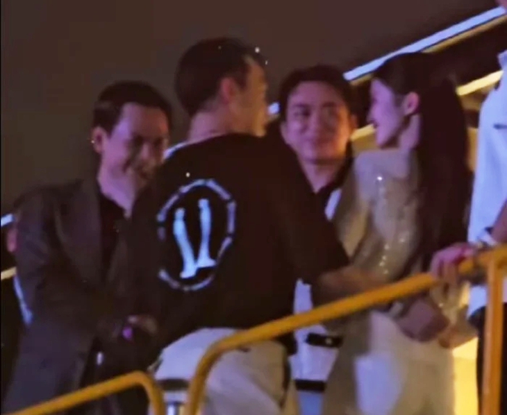 Mối quan hệ giữa Soobin và vợ chồng Phương Nhi - Minh Hoàng - Ảnh 2.