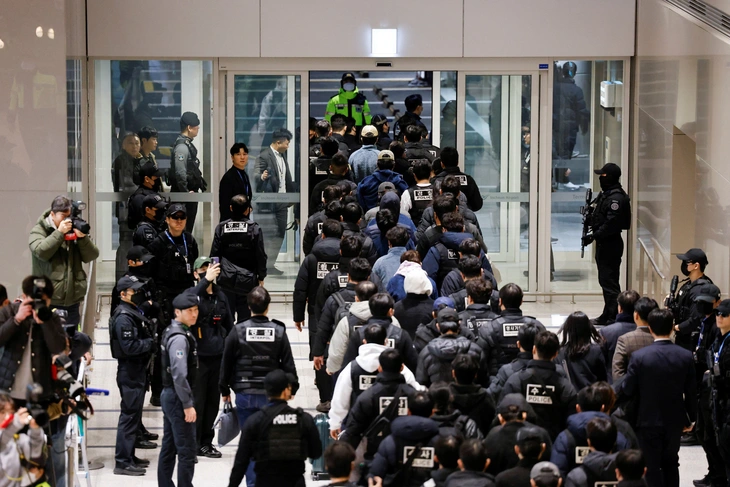 Campuchia - Ảnh 1.