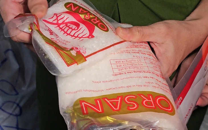 Trung Quốc quét tham nhũng, khai trừ Đảng cựu quan chức cấp cao - Ảnh 2.