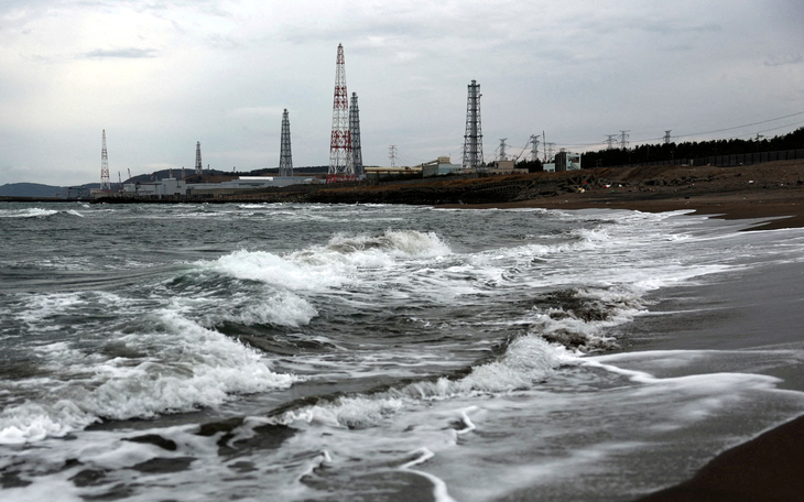 Các cường quốc tăng tốc cuộc đua điện hạt nhân - Ảnh 2.