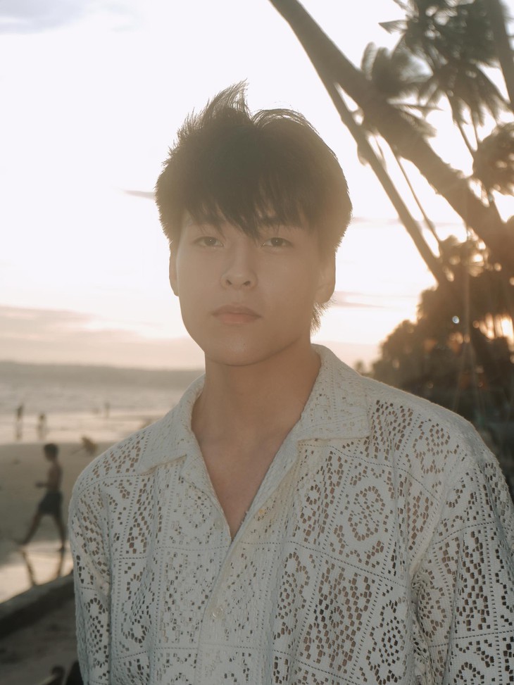 Trấn Thành - Ảnh 4.