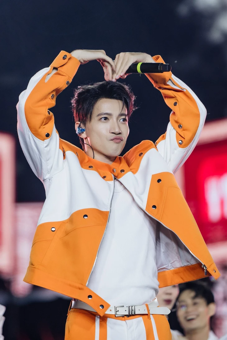 Đấu trường sấm - Ảnh 5.