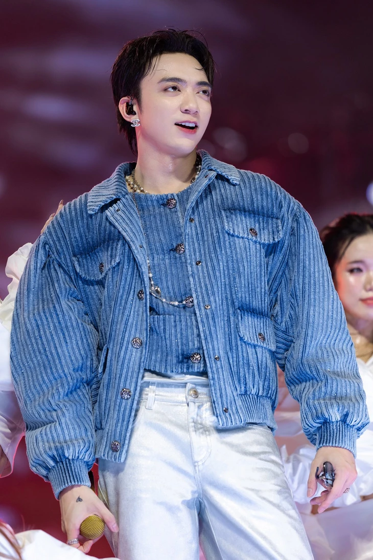 Đấu trường sấm - Ảnh 7.