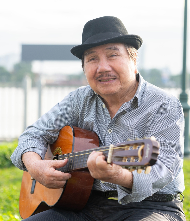 Nhật Minh - Ảnh 3.