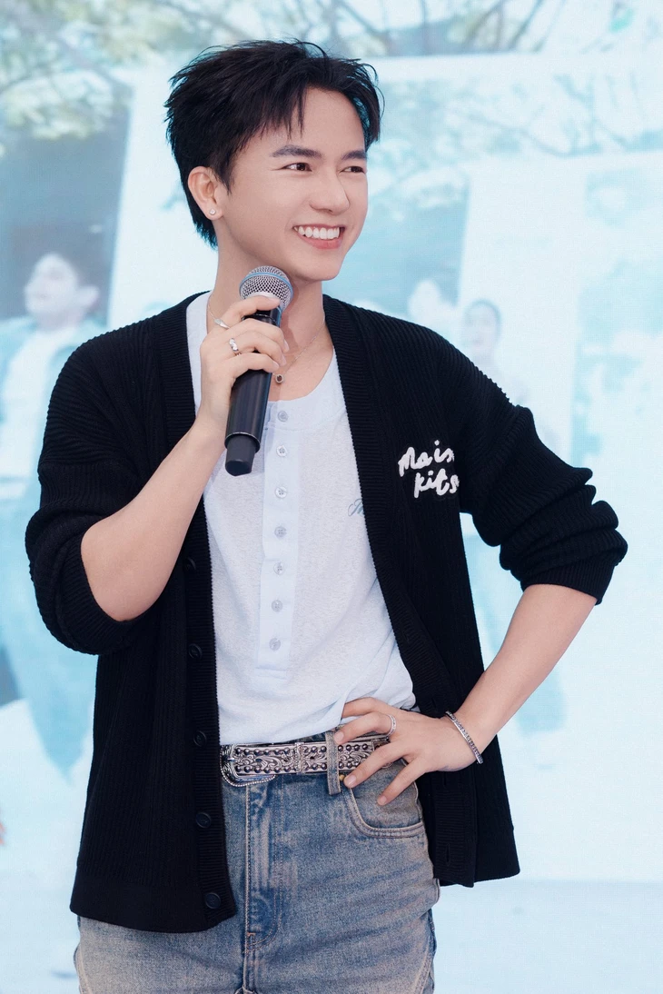 Đấu trường sấm - Ảnh 6.