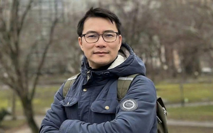 Đại hội XIV của Đảng: Cần khung chính sách dài hạn để phát triển điện hạt nhân - Ảnh 3.