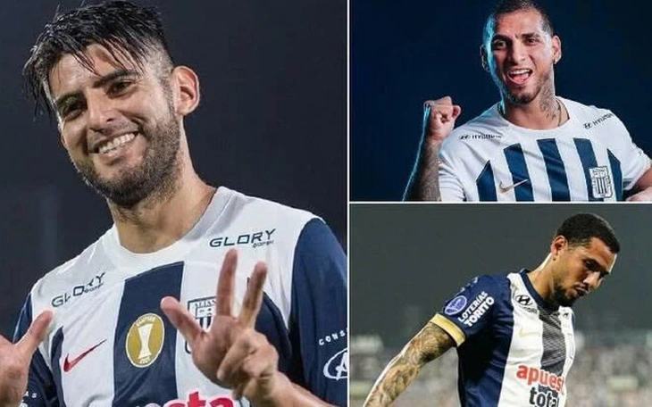 Mbappe lập cú đúp giúp Real Madrid vươn lên dẫn đầu La Liga - Ảnh 3.