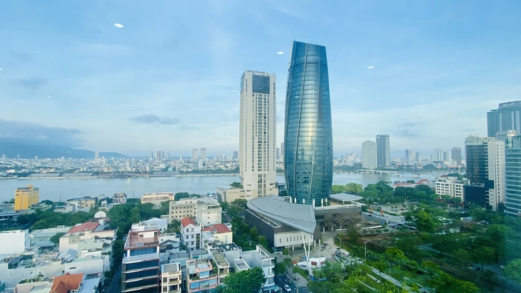 quỹ từ thiện - Ảnh 1.