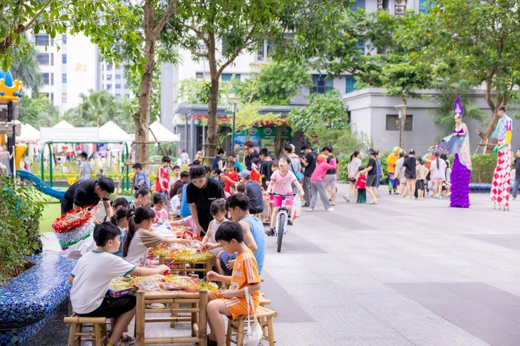 ROX Group - Ảnh 2.