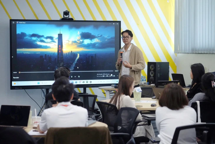 ROX Group - Ảnh 3.