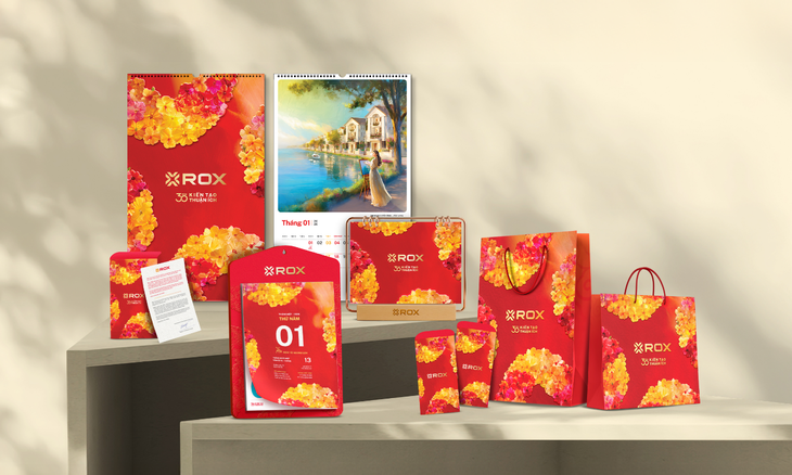 ROX Group - Ảnh 5.