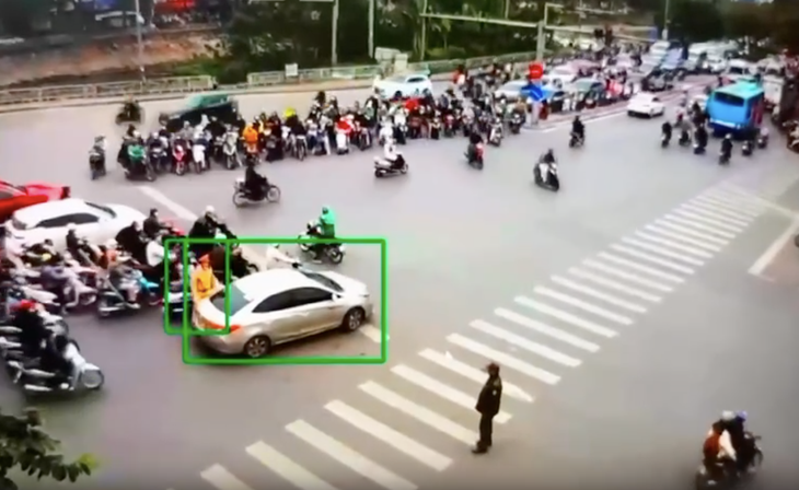 sản phụ - Ảnh 1.