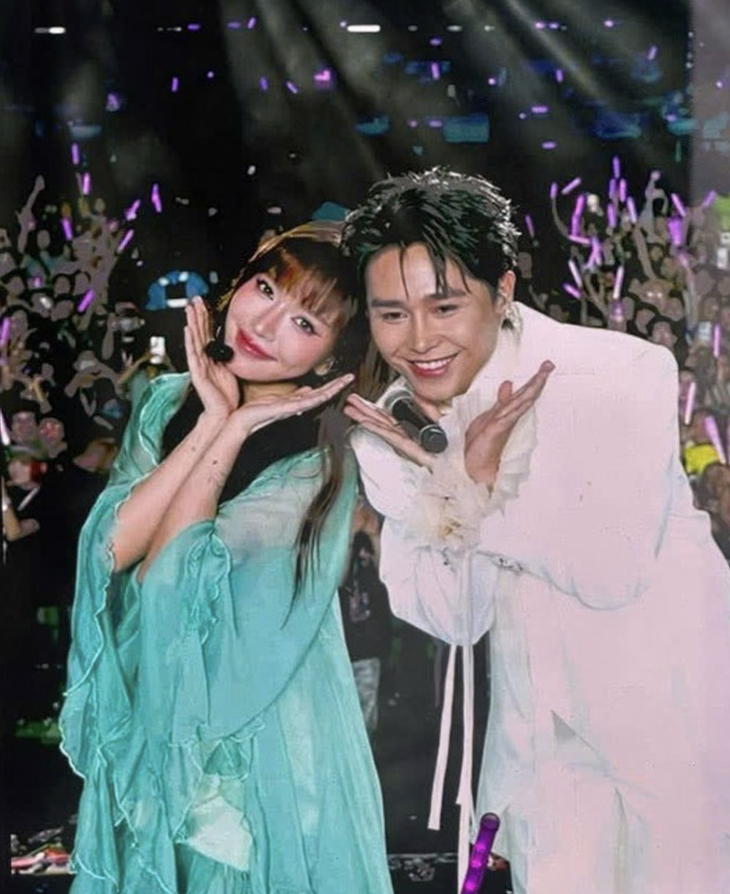 Đấu trường sấm - Ảnh 9.