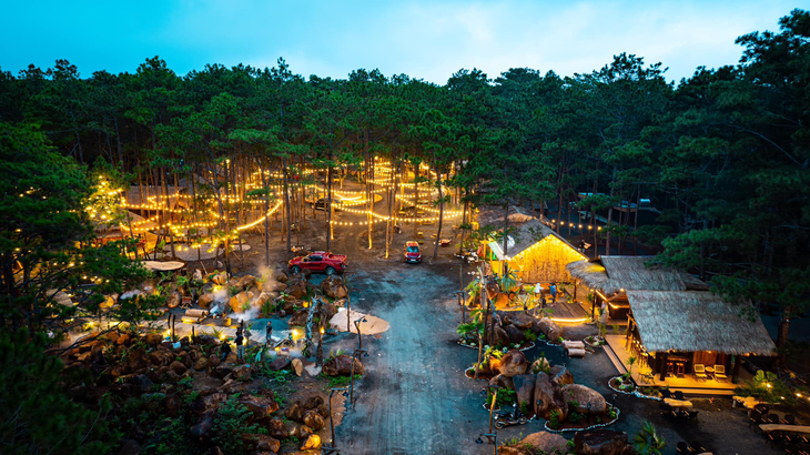 Măng Đen - Ảnh 2.