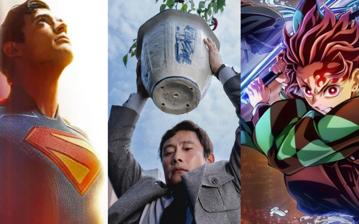 Leonardo DiCaprio thất vọng vì bạn diễn 'One Battle After Another' trượt đề cử Oscar - Ảnh 5.