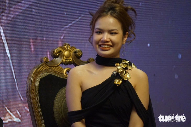 ‘Vượt shock’, hành trình trưởng thành của một người trẻ ‘sinh ra ở gần điểm đích’ - Ảnh 1. ‘Vượt shock’, hành trình trưởng thành của một người trẻ ‘sinh ra ở gần vạch đích’ - Ảnh 1.