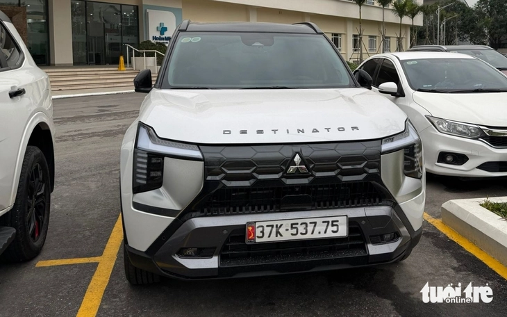 xe Nhật - Ảnh 2.