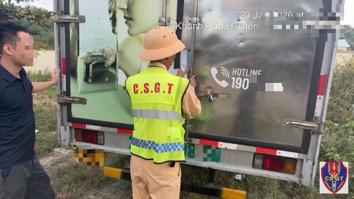 cao tốc - Ảnh 3.