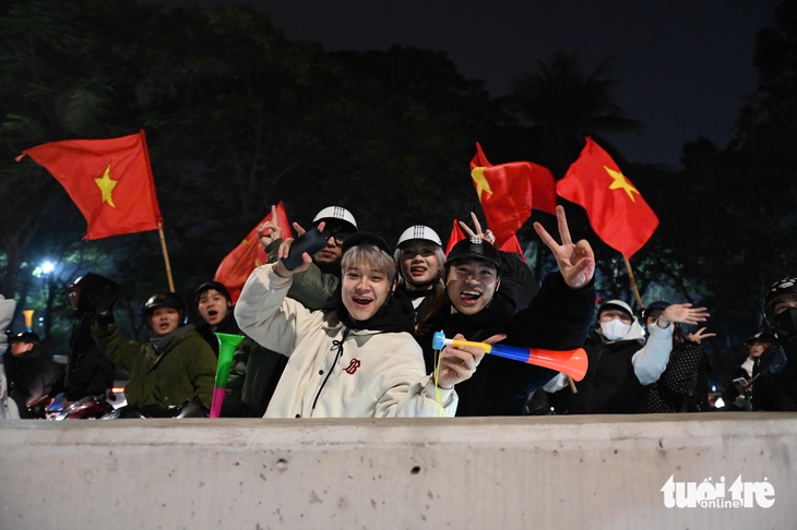 Việt Nam - Ảnh 2.