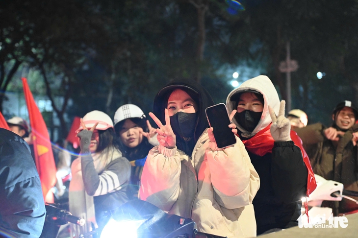 Việt Nam - Ảnh 3.