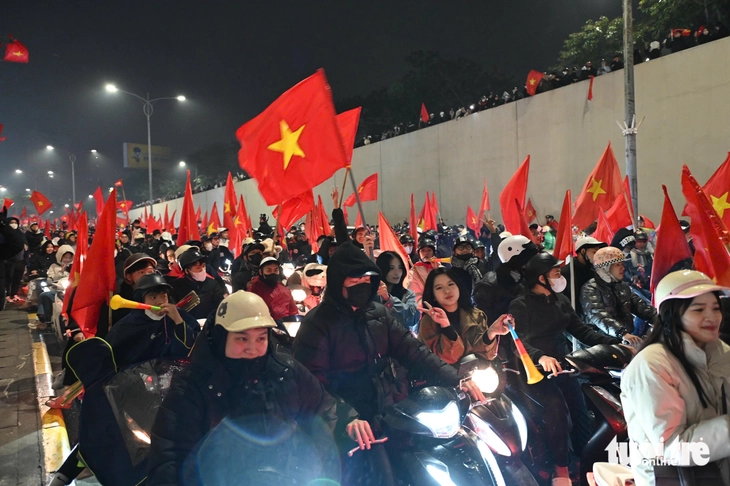 Việt Nam - Ảnh 4.