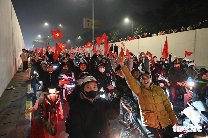 Việt Nam - Ảnh 5.