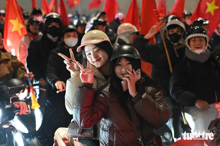 Việt Nam - Ảnh 7.