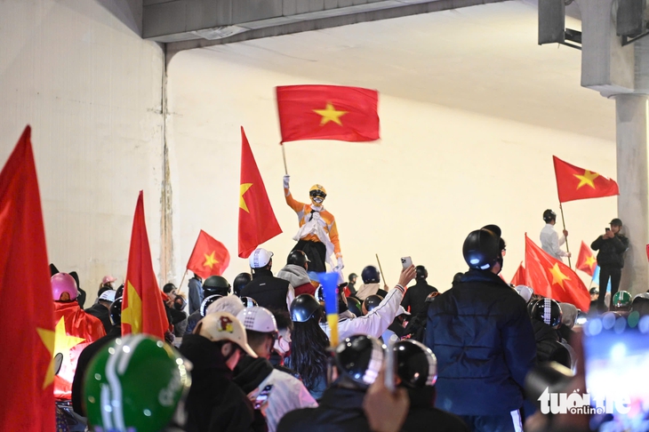 Việt Nam - Ảnh 8.