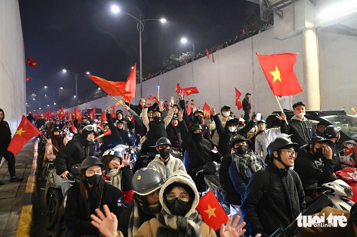 Việt Nam - Ảnh 9.