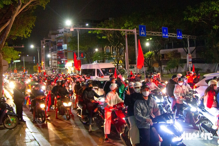 U23 Việt Nam - Ảnh 4.