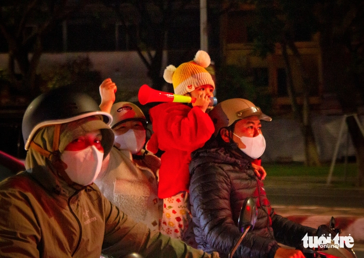 U23 Việt Nam - Ảnh 6.