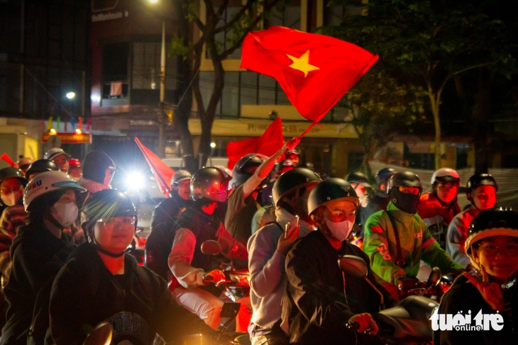 U23 Việt Nam - Ảnh 10.