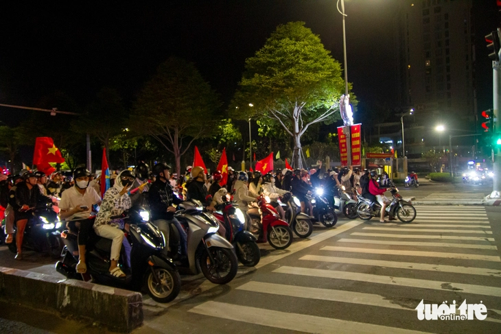 U23 Việt Nam - Ảnh 11.