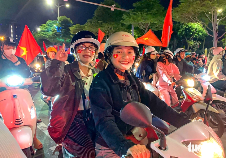 U23 Việt Nam - Ảnh 7.