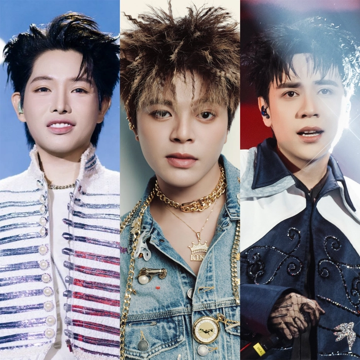 Đấu trường sấm - Ảnh 1.