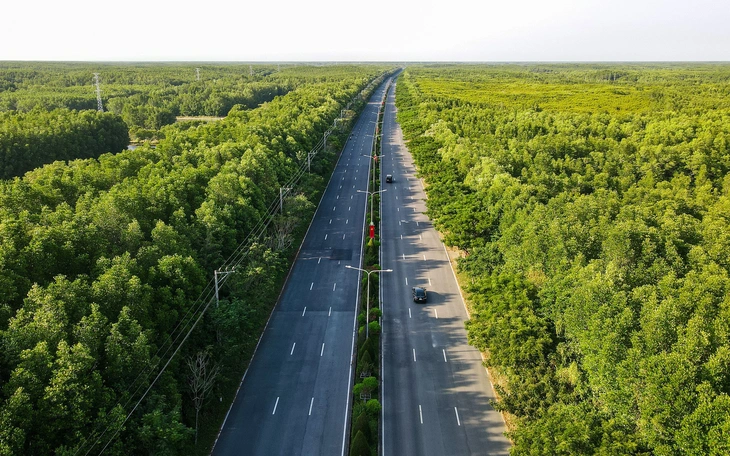 Những dự án mở lối đưa Cần Giờ ‘gần’ hơn với trung tâm TP.HCM - Ảnh 20.