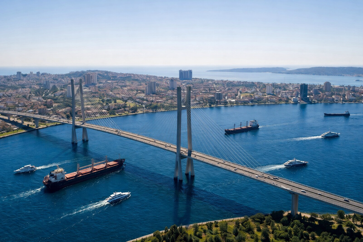 Cần Giờ - Ảnh 3.