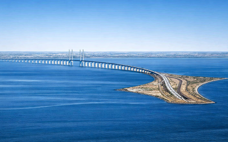 Những công trình làm bệ phóng cho Cần Giờ 'cất cánh' - Ảnh 5.