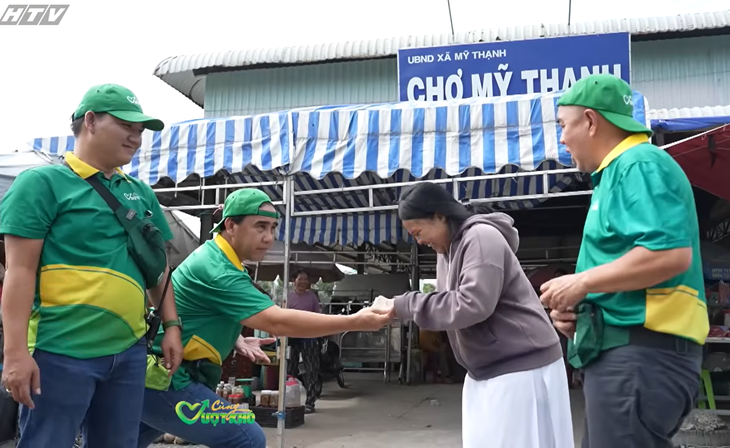 game show - Ảnh 3.