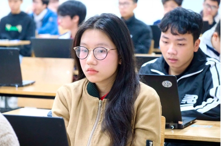 Đánh giá năng lực - Ảnh 4.