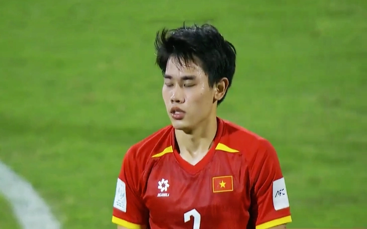 CĐV Việt Nam 'thở oxy' sau khi U23 Việt Nam thắng Hàn Quốc - Ảnh 8.